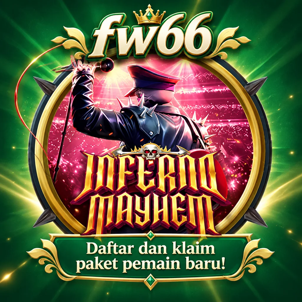 fw66 · Inferno Mayhem