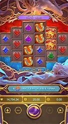 Guardians of Ice & Fire · Panduan Struktur Kisi Asimetris dan Fitur Guardians of Ice & Fire