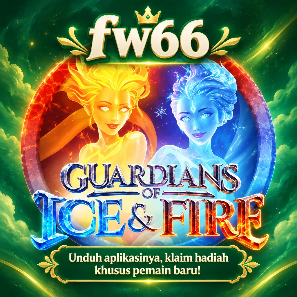 fw66 · Gdn Ice Fire
