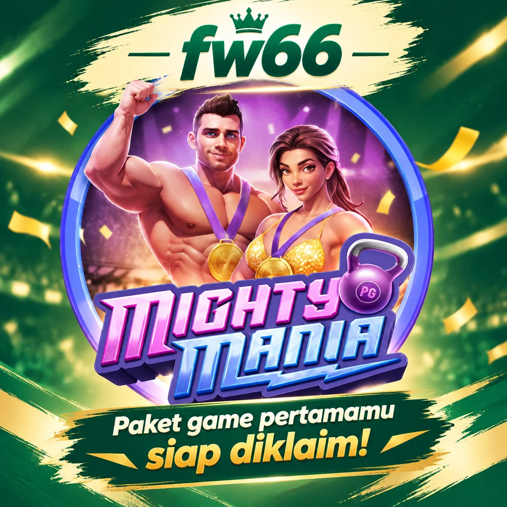 fw66 · Mighty Mania